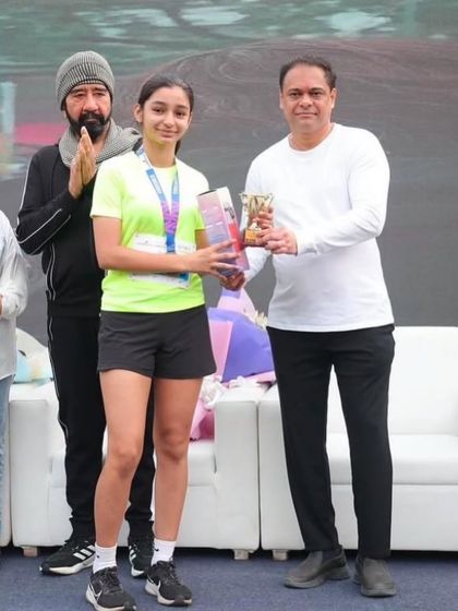 Our Champions: Proven Success photo 28