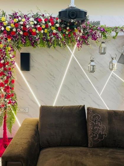 Grand Home & Venue Decor photo 15