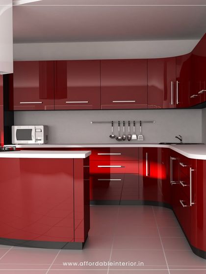 Functional & Elegant Kitchens photo 39