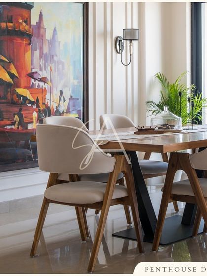 Spectre Architects - Residential Architecture & Interior Design Minimalist Apartment Sanctuaries photo 16