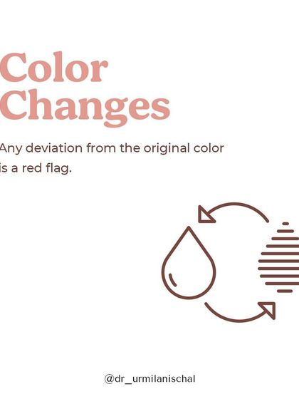 Urmila Nischal - Personalized Skincare Consultation Building Your Skincare Routine photo 21