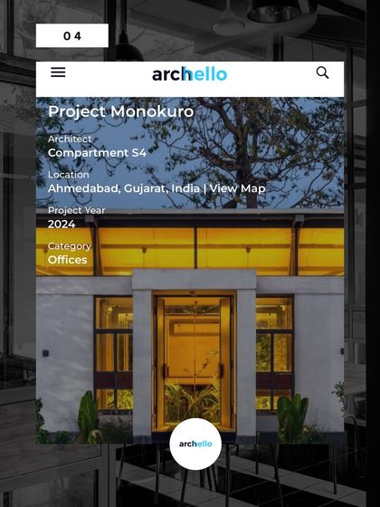 Compartment S4 - Architectural Design Adaptive Reuse & Heritage Conservation photo 7