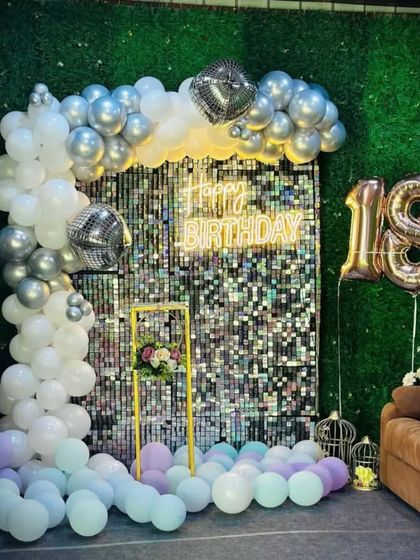 Chic & Modern Celebrations photo 20