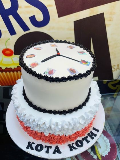 Hobby & Passion Cakes photo 26