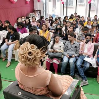 Salim Hair Makeup Academy