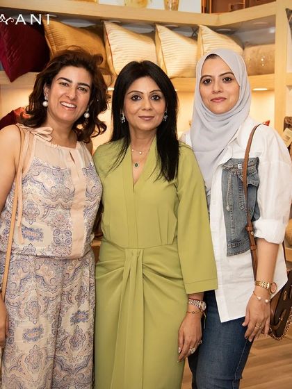 Ekaani - Luxury Home & Spiritual Decor Our World: Events & Experiences photo 24