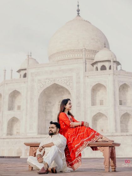 Bandhan Films - Pre-Wedding Photoshoots & Films Epic Destination Love Stories photo 15