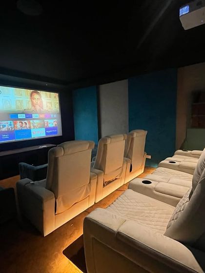 3i Smart Home - Custom Home Theater Design & Installation Additional Projects photo 60