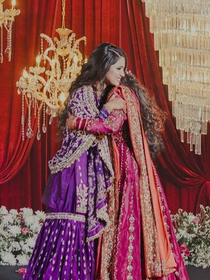 Shadi On Beat - Wedding Choreography The Whole Family on Beat photo 16