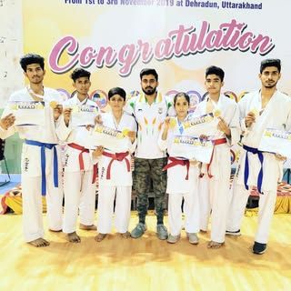 Xtreme Martial Arts Academy