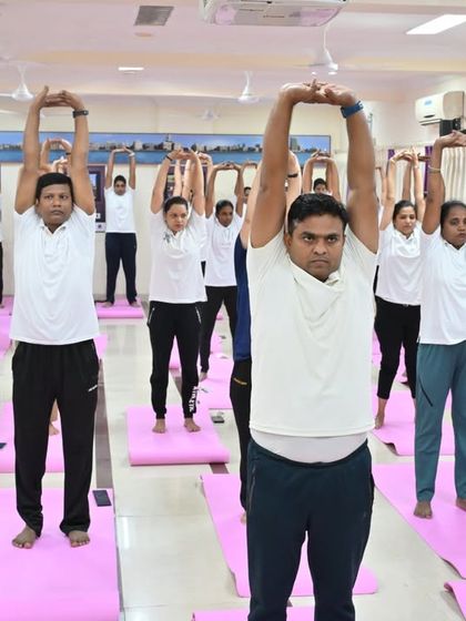 Corporate Wellness in Action photo 34