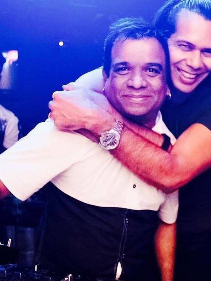 Ivan Nilkon - Live DJ Services IVAN + 1: Collaborations & Community photo 16