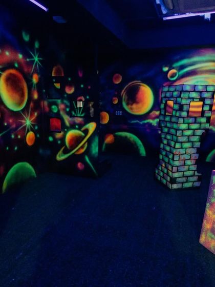 Laser Tag: The Core Experience photo 4