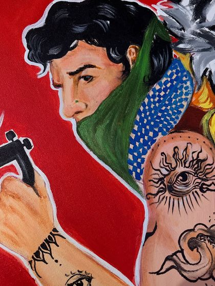 Creative Explorations photo 6