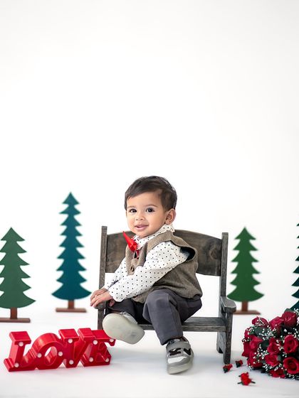 Creative & Themed Portraits photo 37