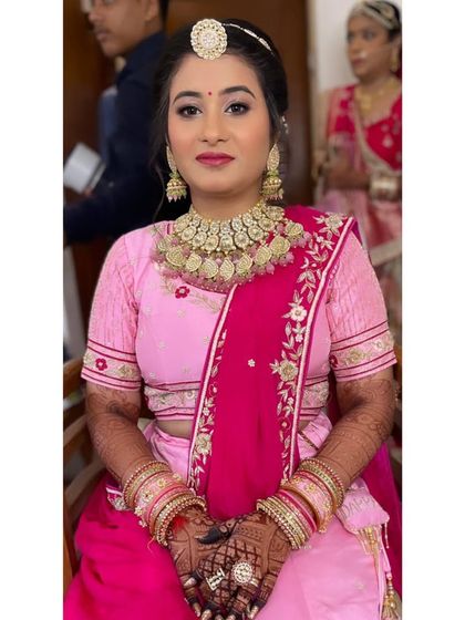 Modern Romance: Pinks & Pastels photo 10