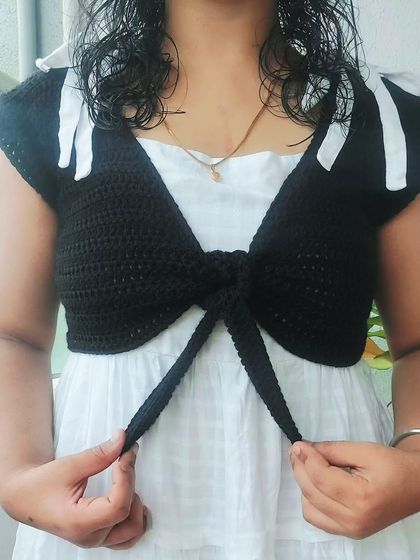 Cozy Sweaters & Cardigans photo 49