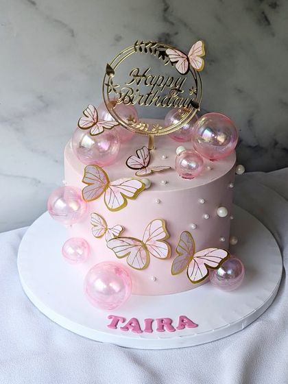 Whimsical & Fantasy Cakes photo 16