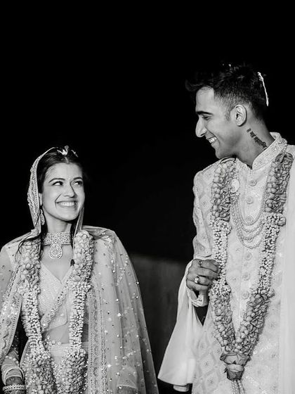 Couple Portraits: Just The Two of You photo 59