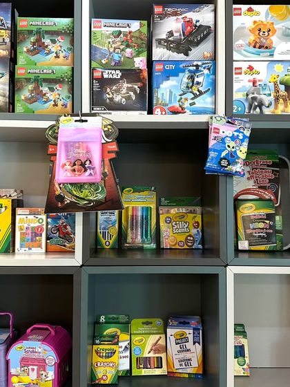 Our Little Shop photo 6