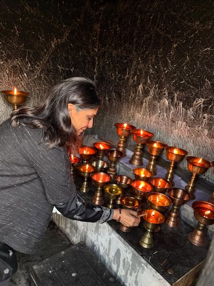 Meditative Practices for Mental Clarity photo 13