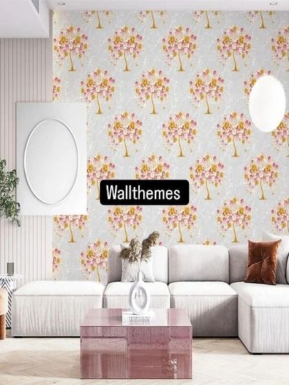 Wallthemes - Wallpaper Supply & Installation Floral & Botanical Collection photo 21