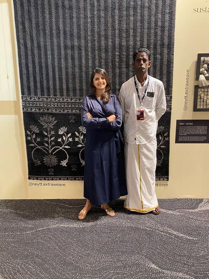 The Art of Craft & Repurposing photo 8