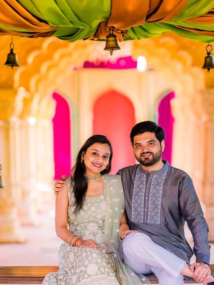 Firos Photography - Pre-Wedding Photography Timeless Traditional Attire photo 58