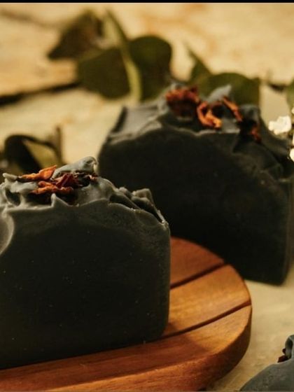 Kabbalah - Handmade Skincare & Body Care Artisanal Body Bars photo 18