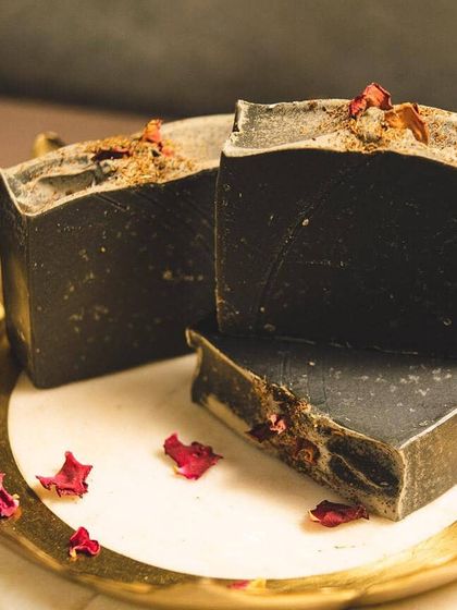 Kabbalah - Corporate & Event Gifting Artisanal Body Bars & Soaps photo 9