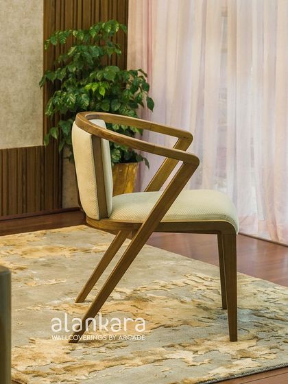 Alankara Homestories - Custom Furniture Design & Manufacturing Signature Accent & Lounge Chairs photo 45