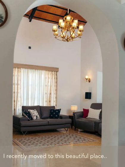 The Yellow Dwelling - In-Home Design Consultation Homes We've Transformed photo 29