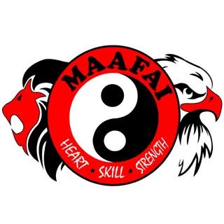 Martial Arts & Fitness Academy