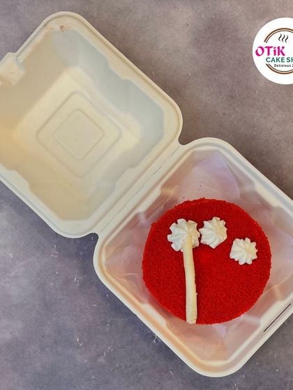 OTIK Cake Shop - Gourmet Desserts & Bakes Bento Cakes & Mini Treats photo 13