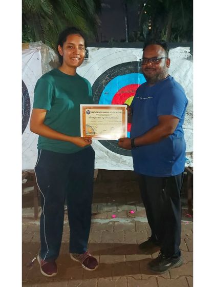 Celebrating Your Success: Course Completion photo 16