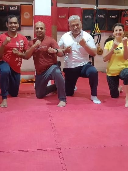 The Squad: Our Community photo 20