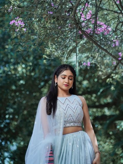 Pradeep Photography - Portrait & Portfolio Photography Collaborative & Commercial Work photo 44