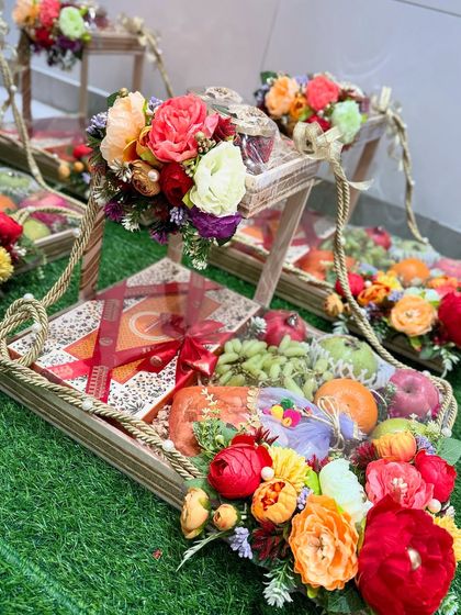 Custom Gift Hampers photo 3