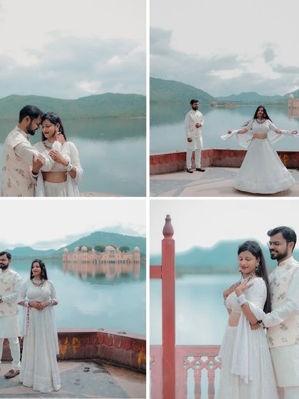 Royal Jaipur: Love Stories in the Pink City photo 38