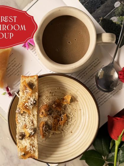 Sly Granny - European Restaurant Dining Special Menus & Set Meals photo 12