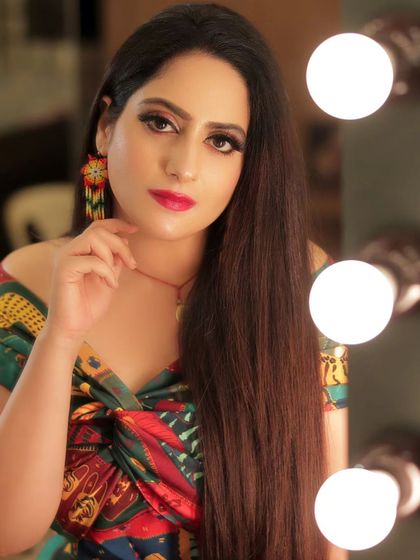 Rakshith Shetty - Fashion & Portfolio Photography Studio & Modern Portraits photo 30