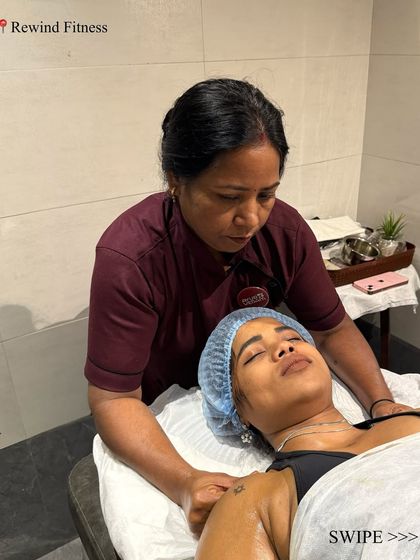 Train. Recover. Renew. I'm excited to announce our first step into the fitness industry with our partnership at Rewind Fitness in Mulund. Now you can blend your workout with an Ayurvedic recovery regime.