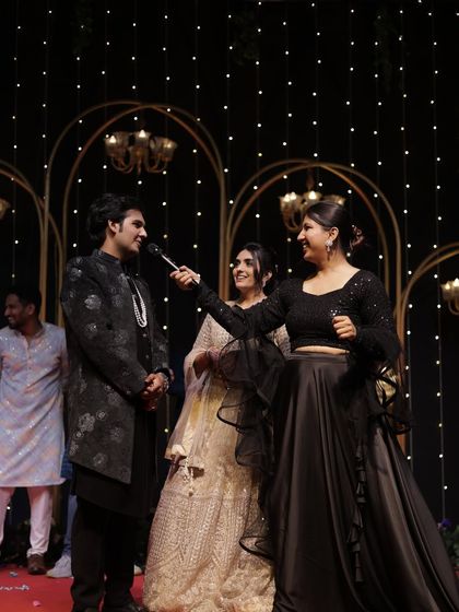 Sangeet Sandhya: The Ultimate Song & Dance Night photo 31