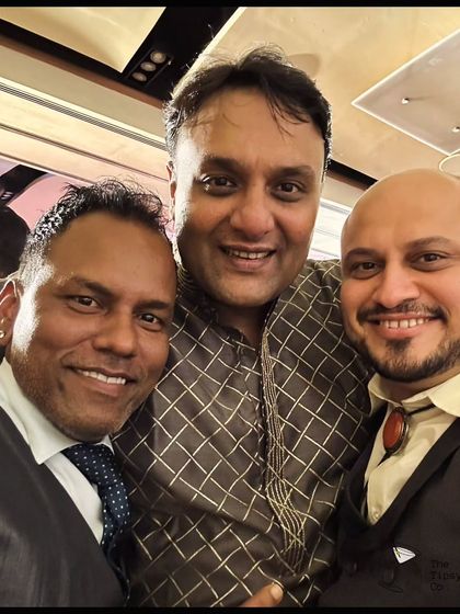 Our Professional Team & Global Reach photo 51