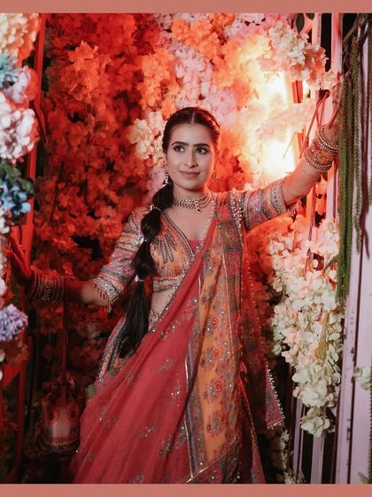 Unique Wedding Carnivals photo 7