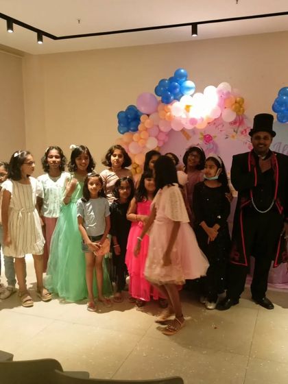 Happy Faces & Group Photos photo 7