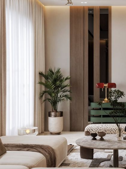 Grand Residential Living Spaces photo 37