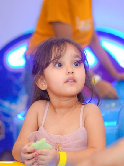 More Party Moments photo 16