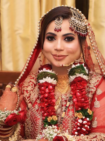 Nikkah Brides photo 45