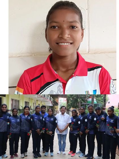 Simply Sport Foundation - Grassroots Sports Development Empowering Girls Through Sport photo 70